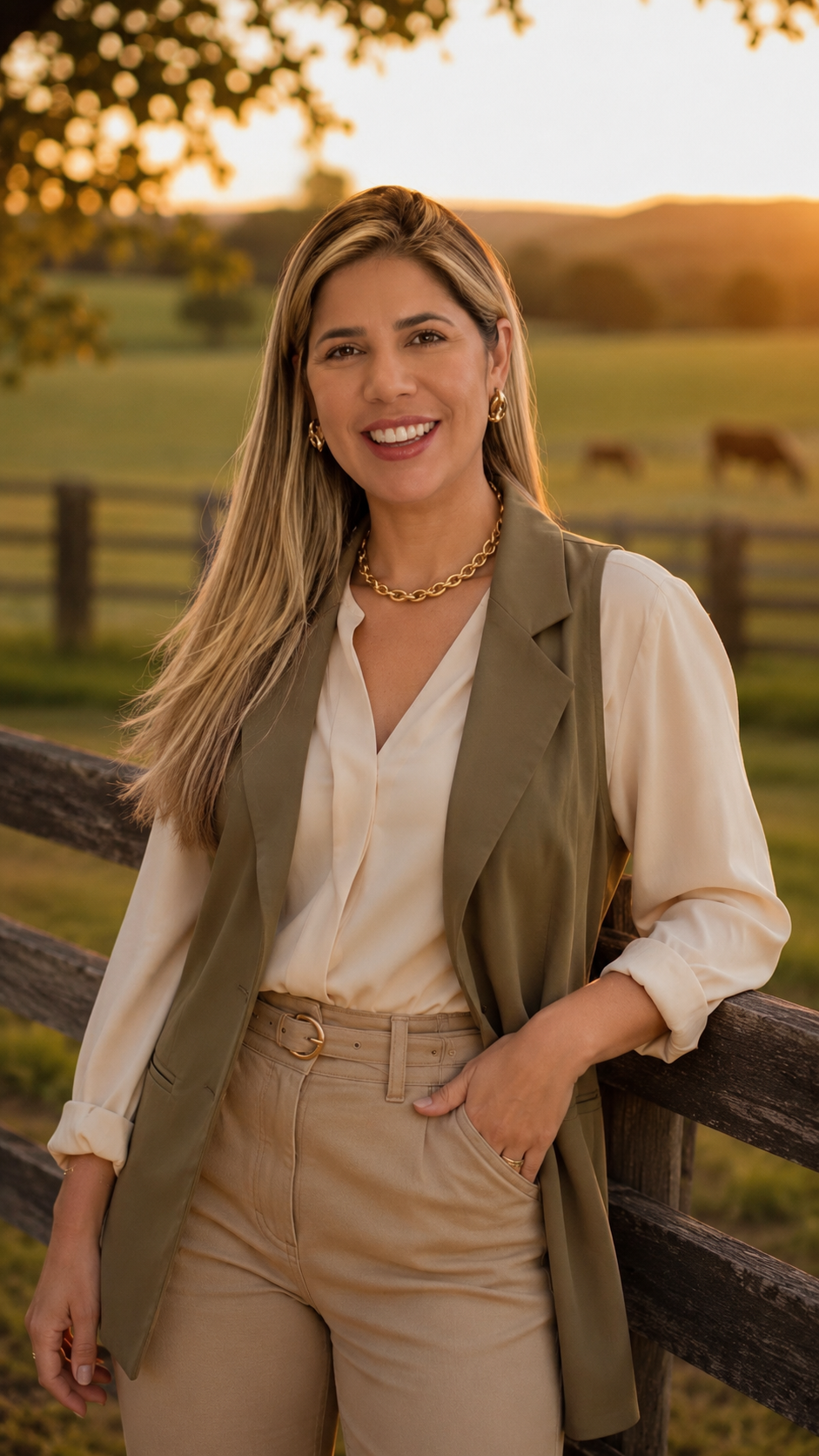 Dra. Thaís Melo, advogada